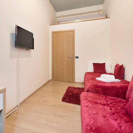 Via Umberto Apartman Róma Kültér fotó