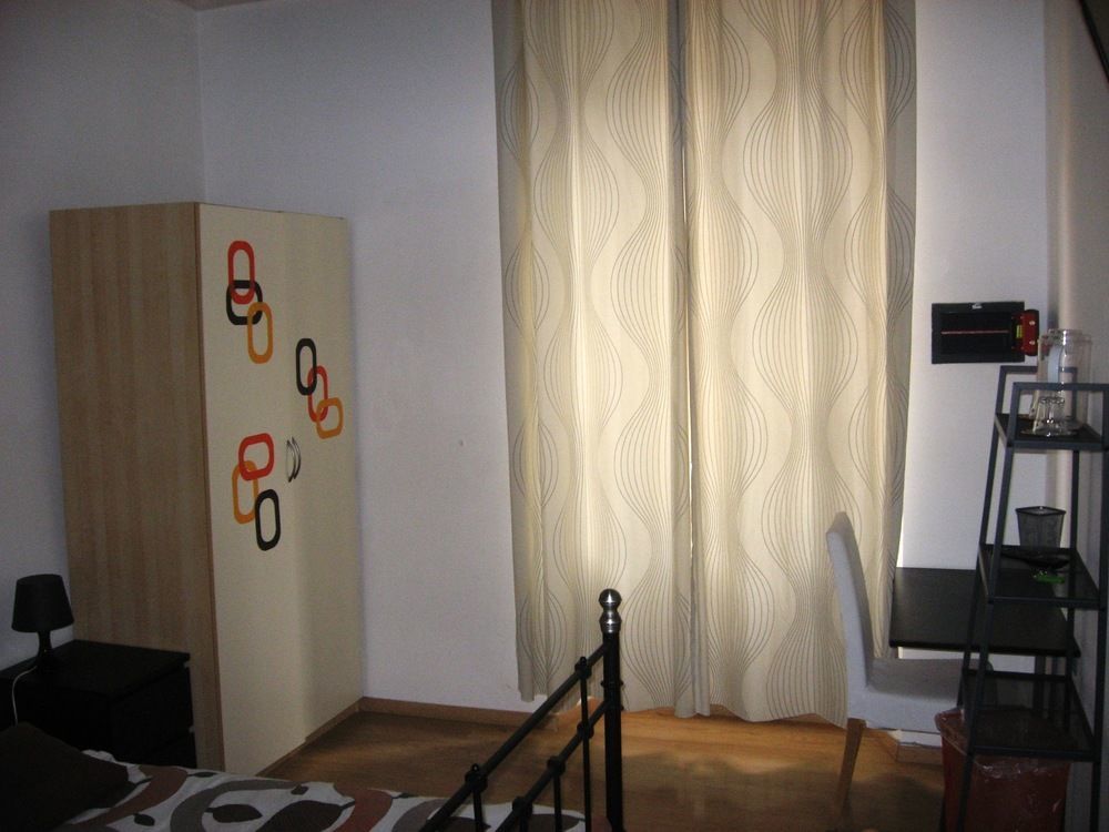 Via Umberto Apartman Róma Kültér fotó