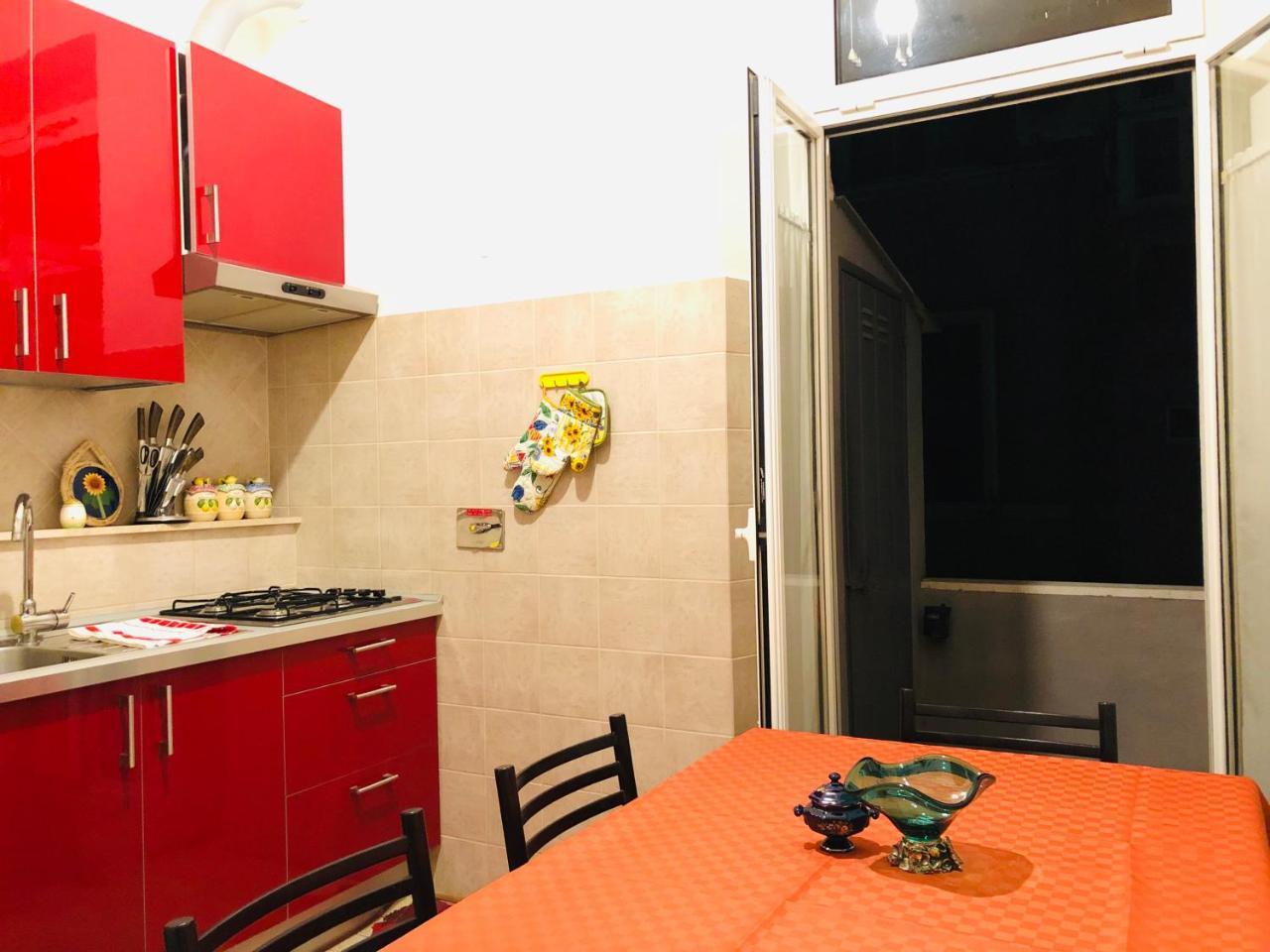Via Umberto Apartman Róma Kültér fotó