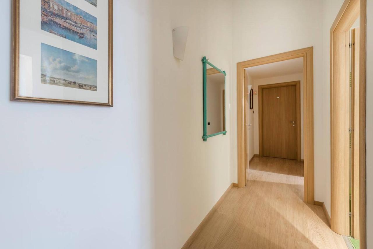 Via Umberto Apartman Róma Kültér fotó