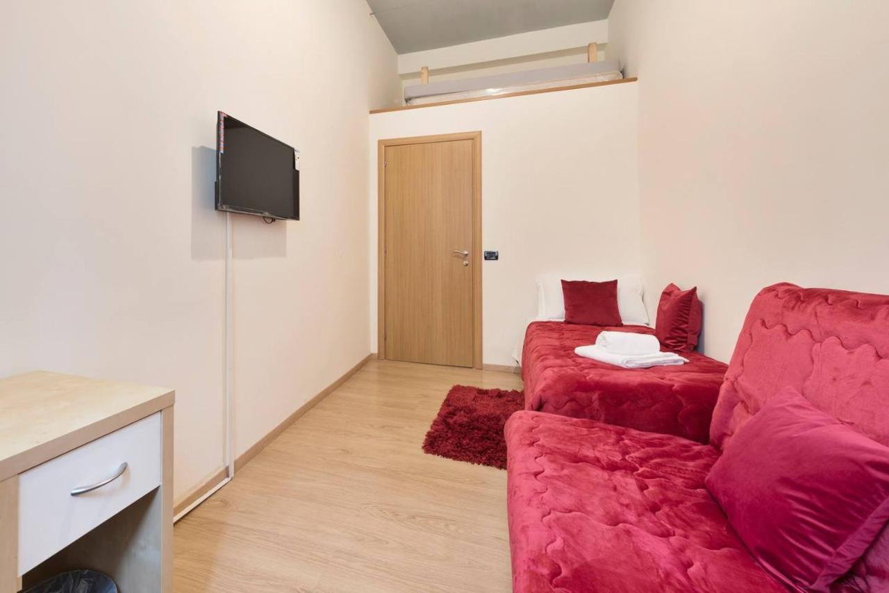 Via Umberto Apartman Róma Kültér fotó