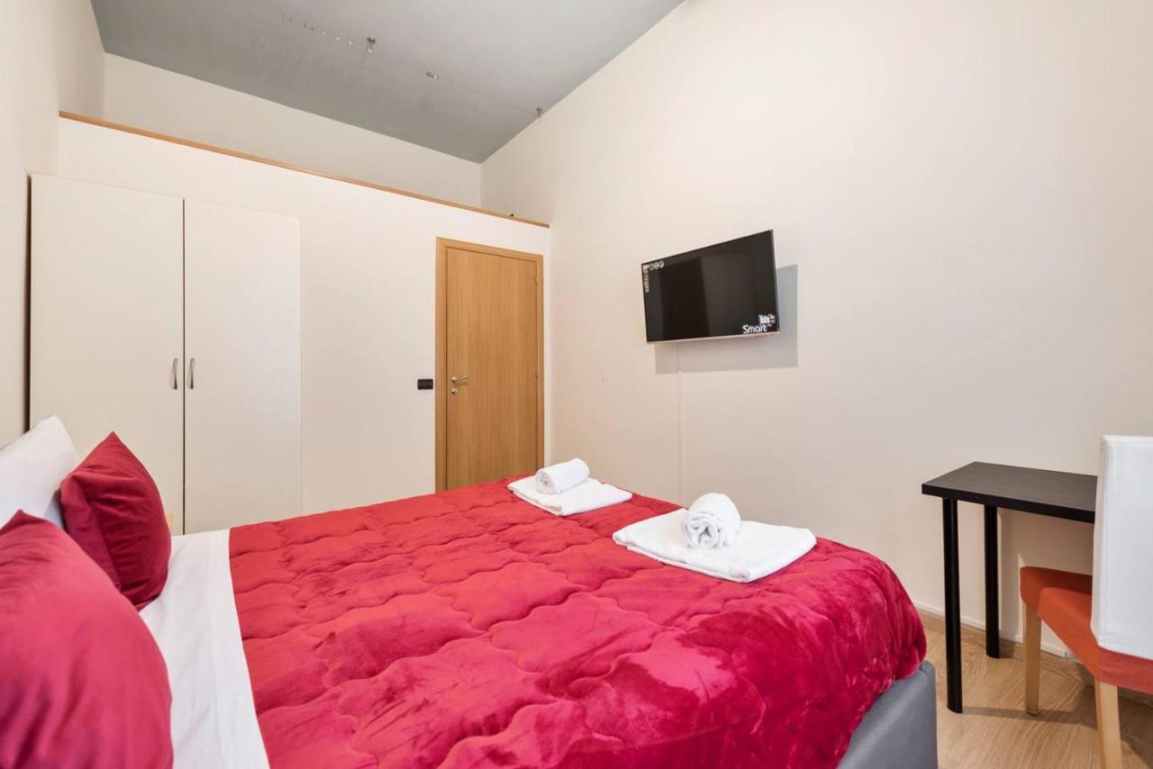 Via Umberto Apartman Róma Kültér fotó
