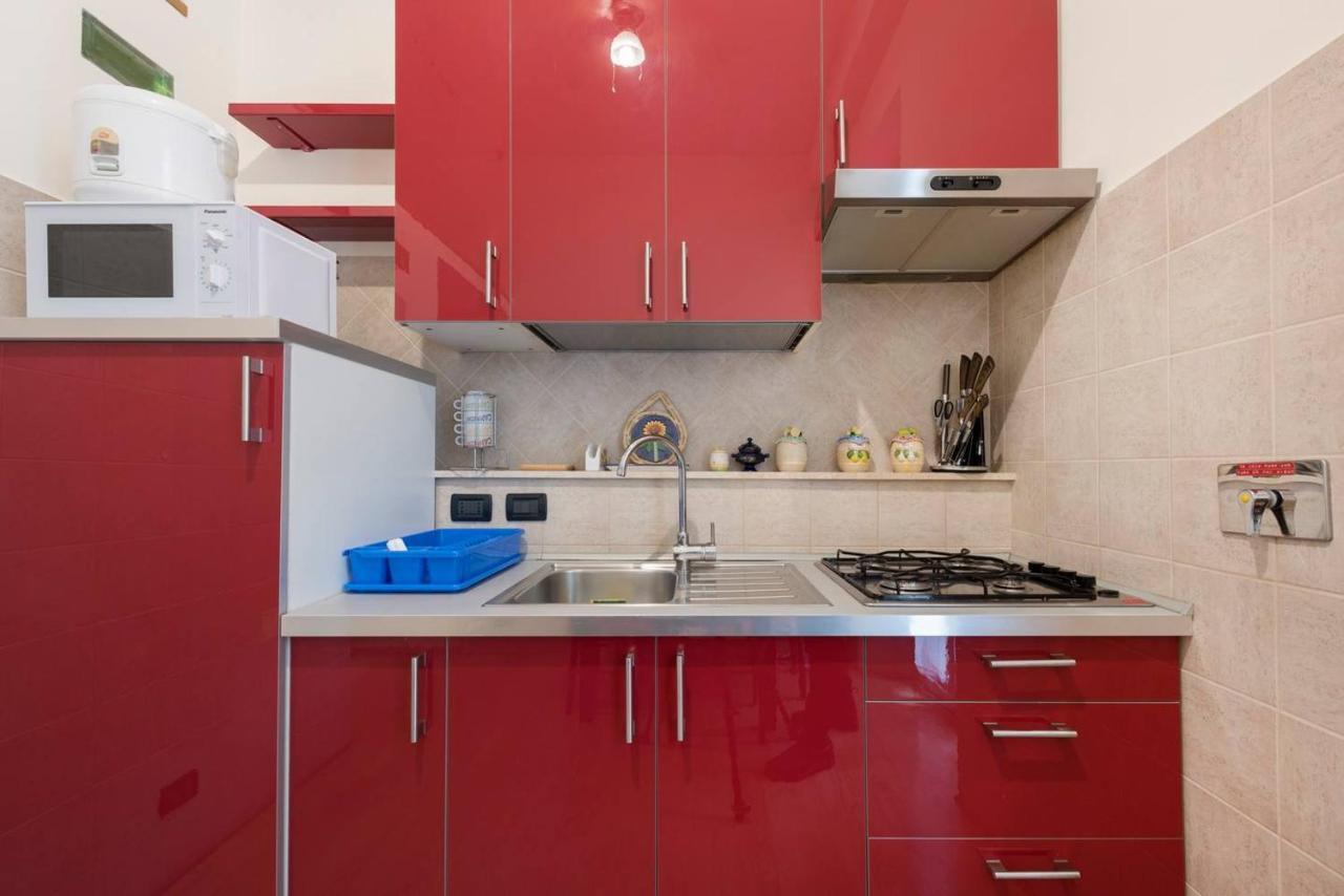Via Umberto Apartman Róma Kültér fotó