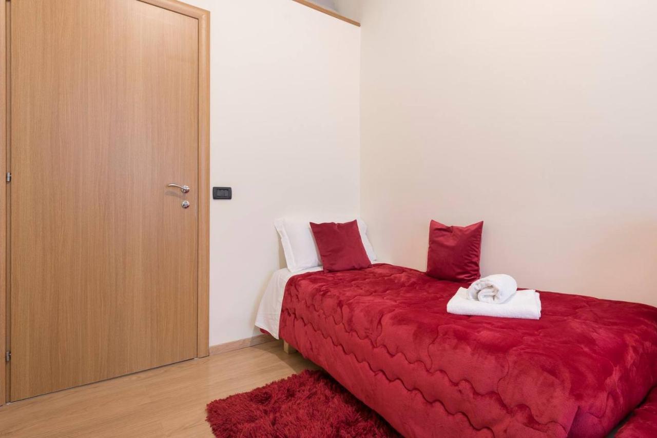 Via Umberto Apartman Róma Kültér fotó