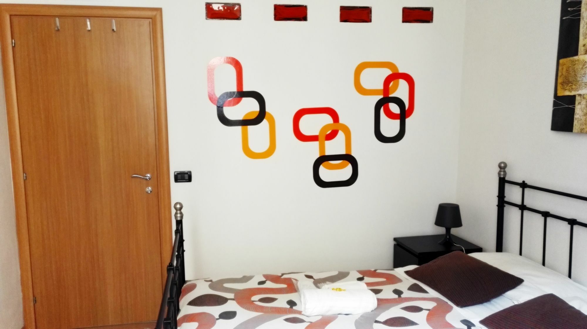 Via Umberto Apartman Róma Kültér fotó