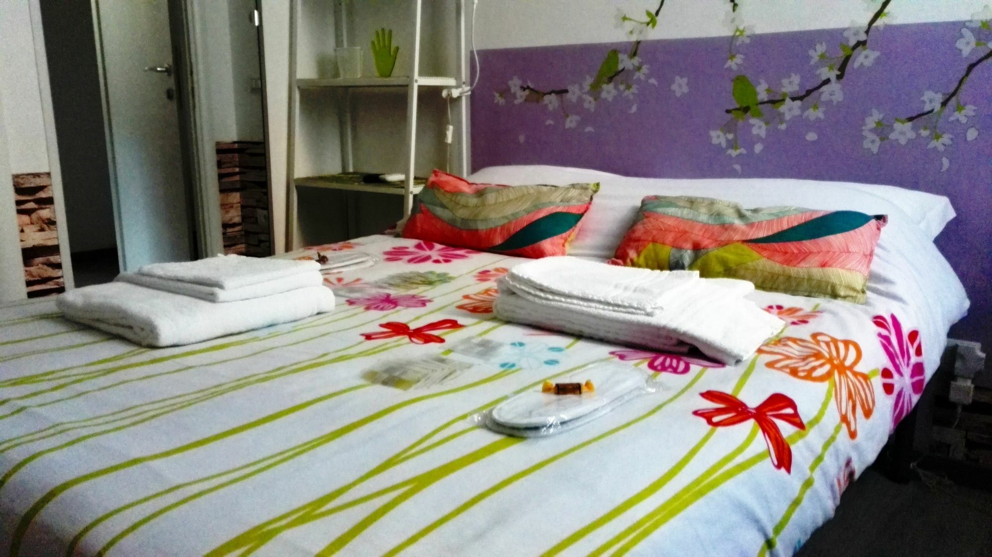 Via Umberto Apartman Róma Kültér fotó