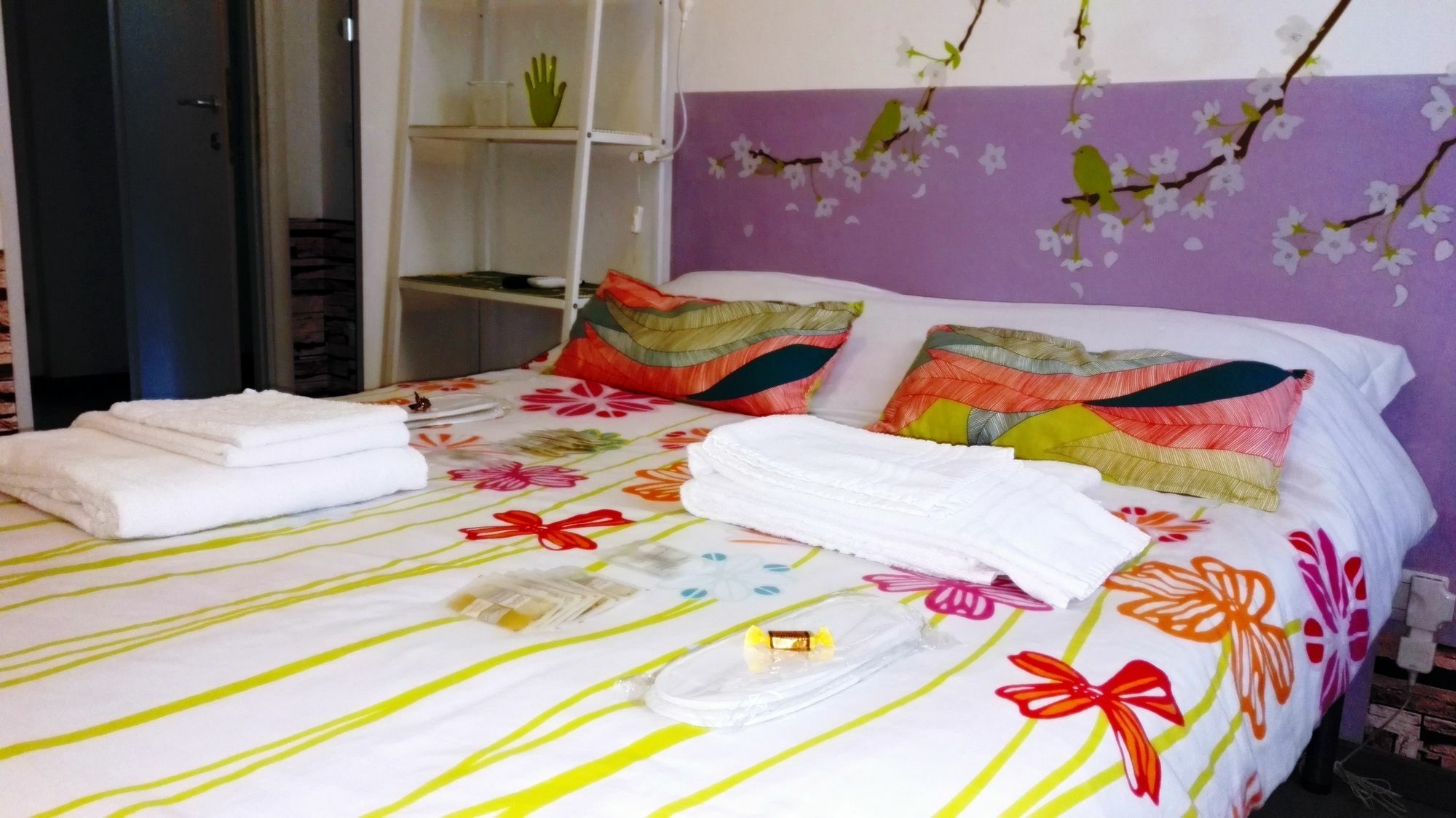 Via Umberto Apartman Róma Kültér fotó