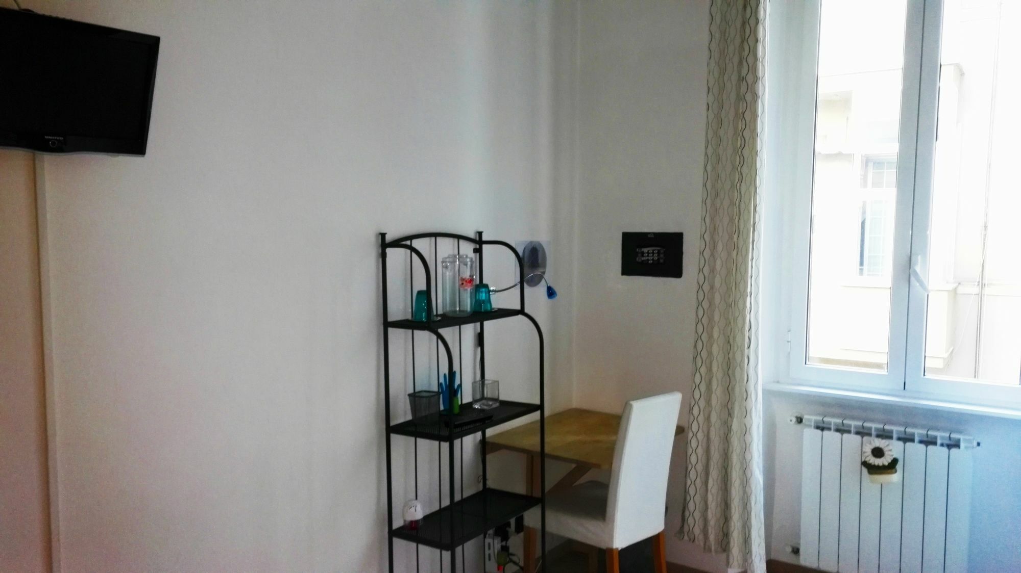 Via Umberto Apartman Róma Kültér fotó