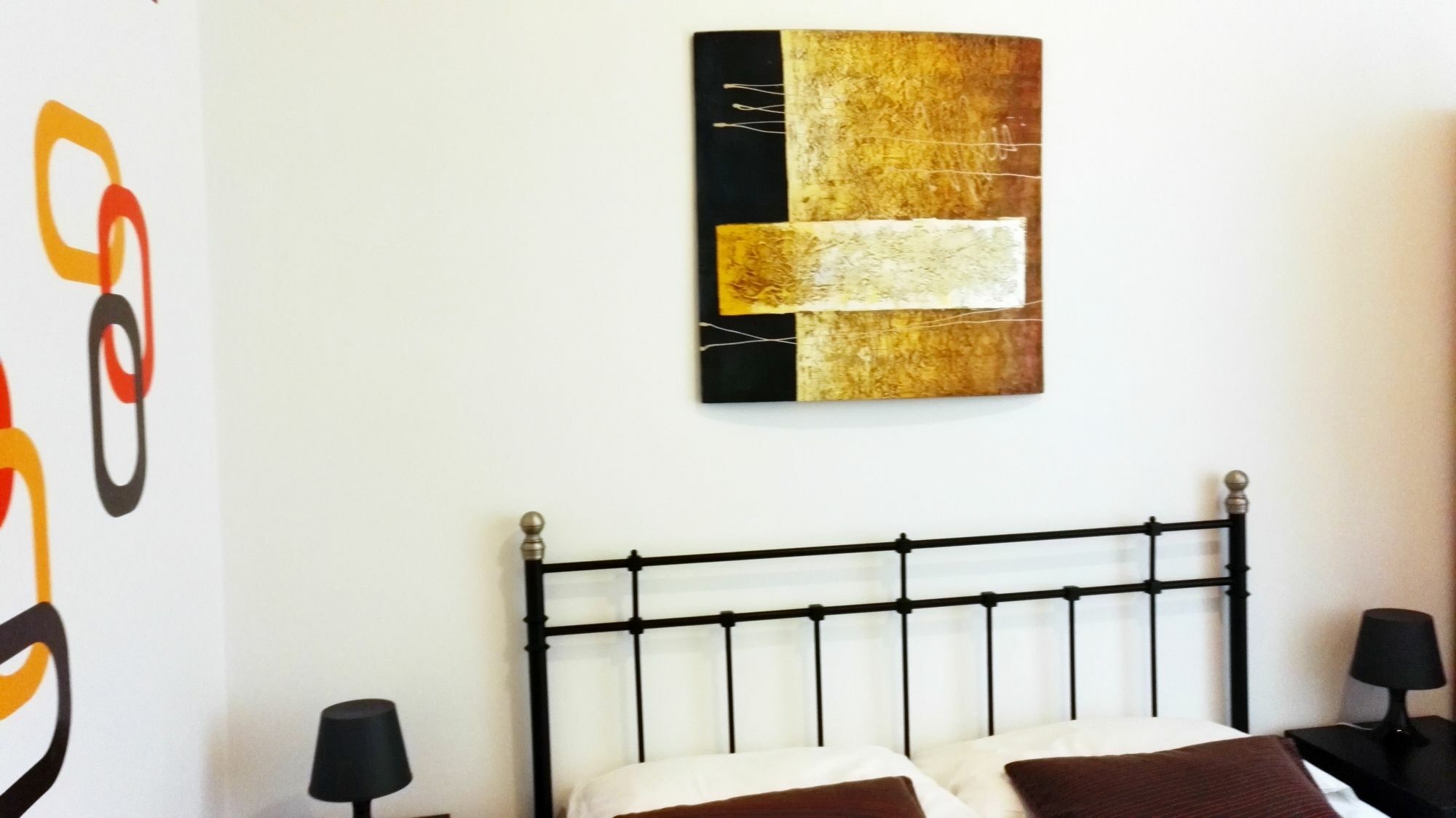 Via Umberto Apartman Róma Kültér fotó