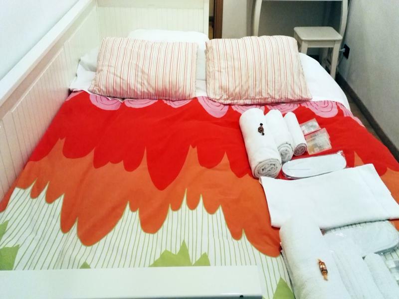 Via Umberto Apartman Róma Kültér fotó