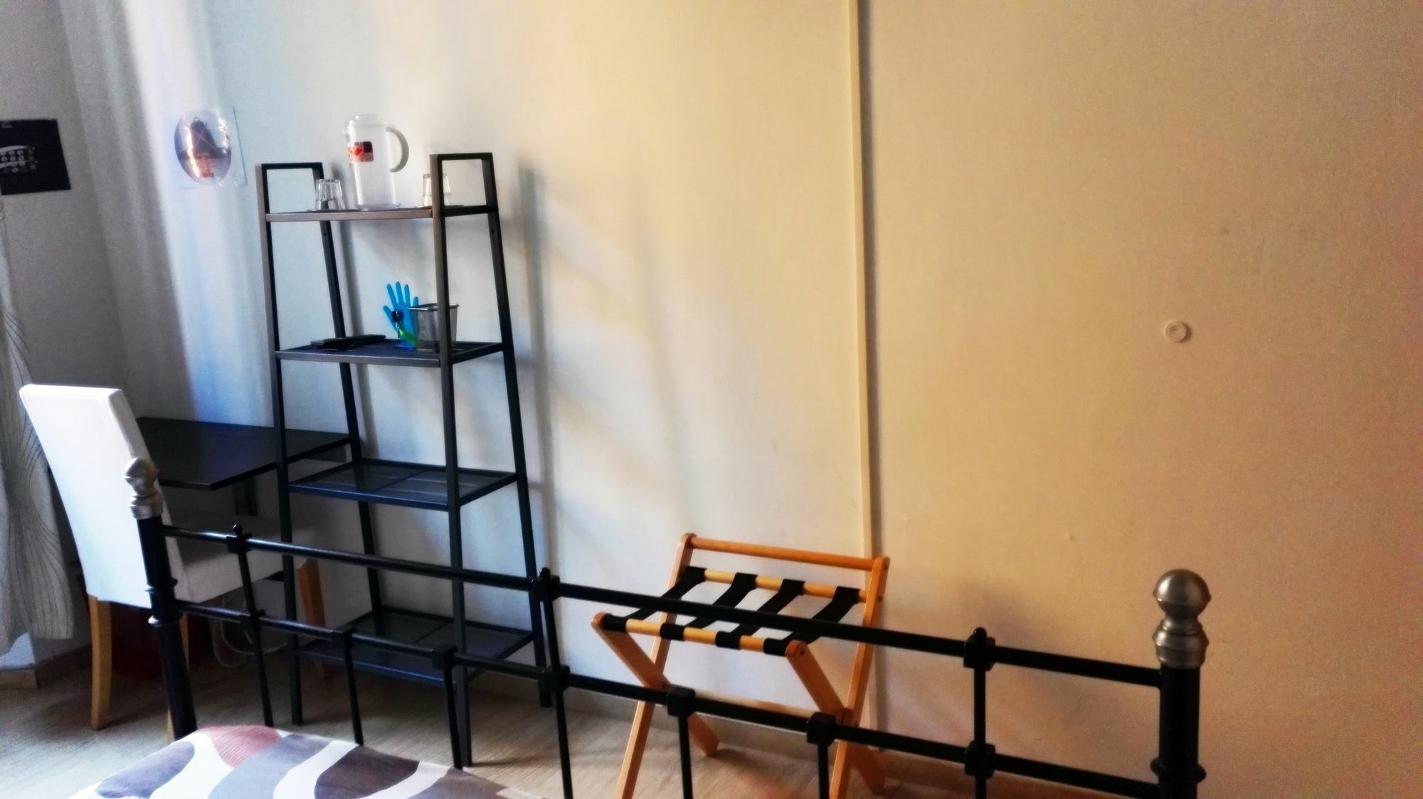 Via Umberto Apartman Róma Kültér fotó