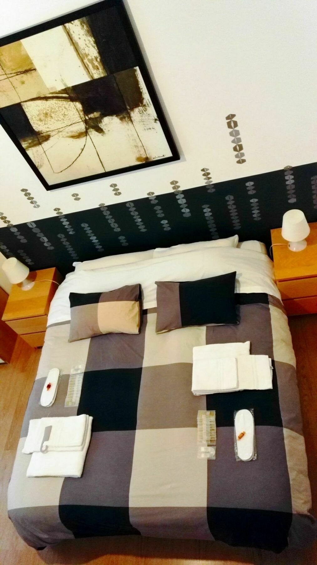 Via Umberto Apartman Róma Kültér fotó