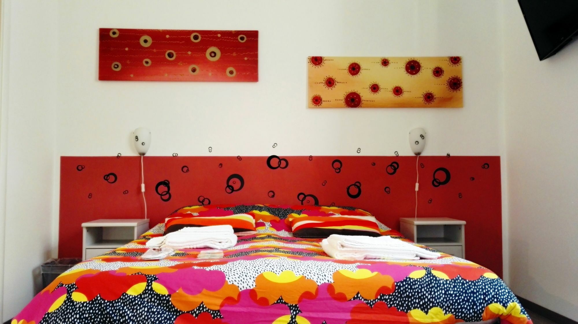 Via Umberto Apartman Róma Kültér fotó