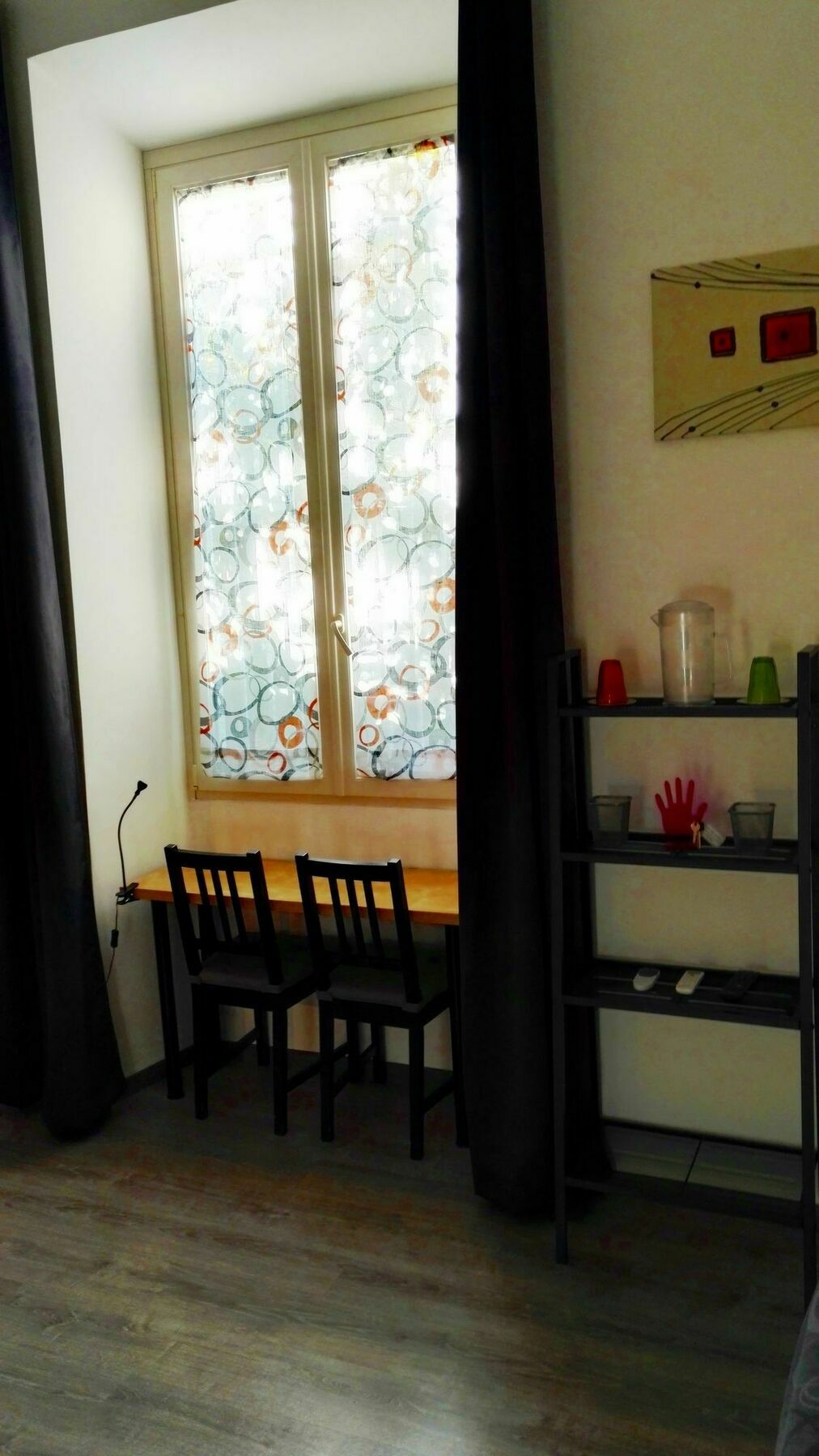 Via Umberto Apartman Róma Kültér fotó