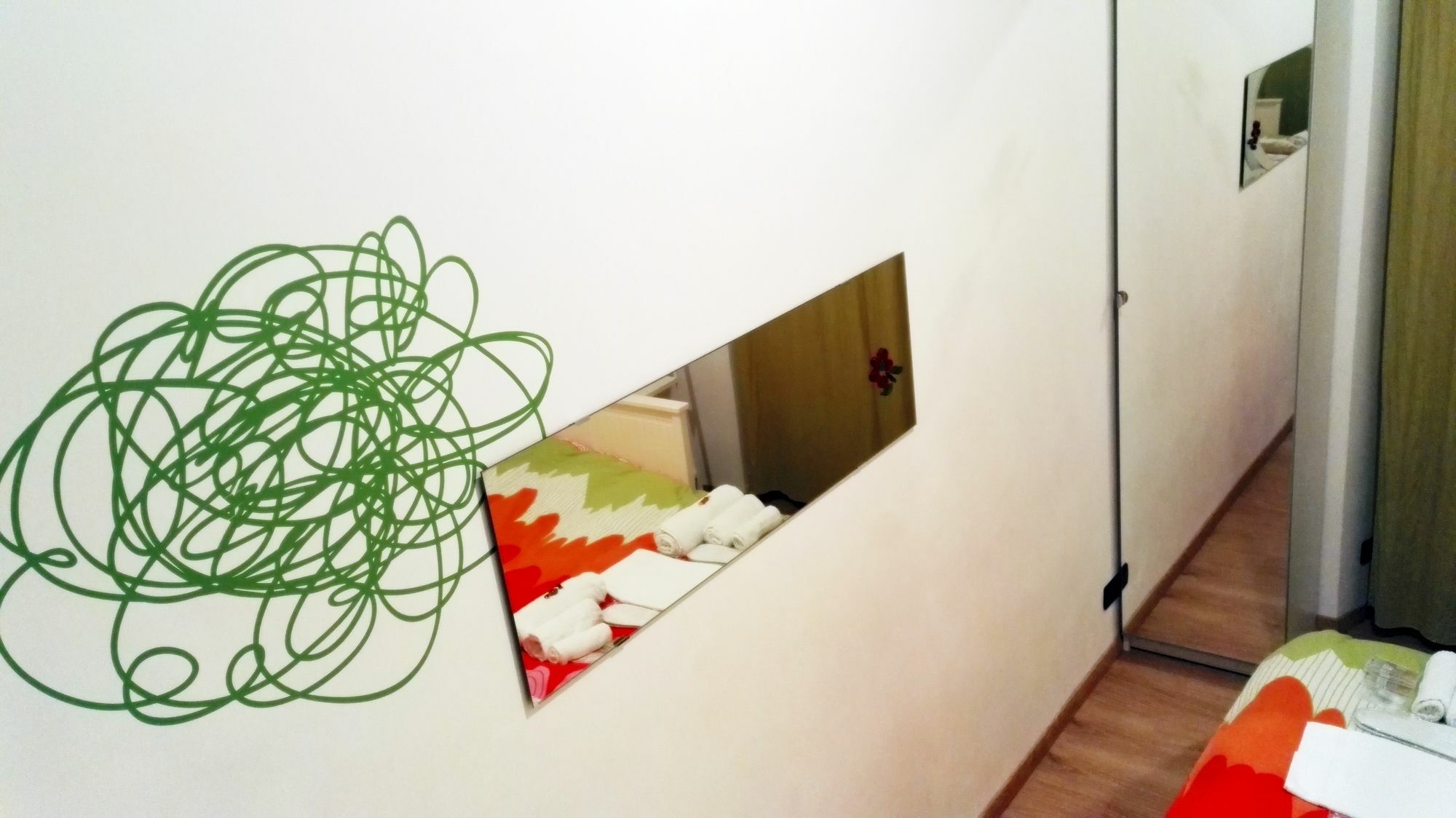 Via Umberto Apartman Róma Kültér fotó