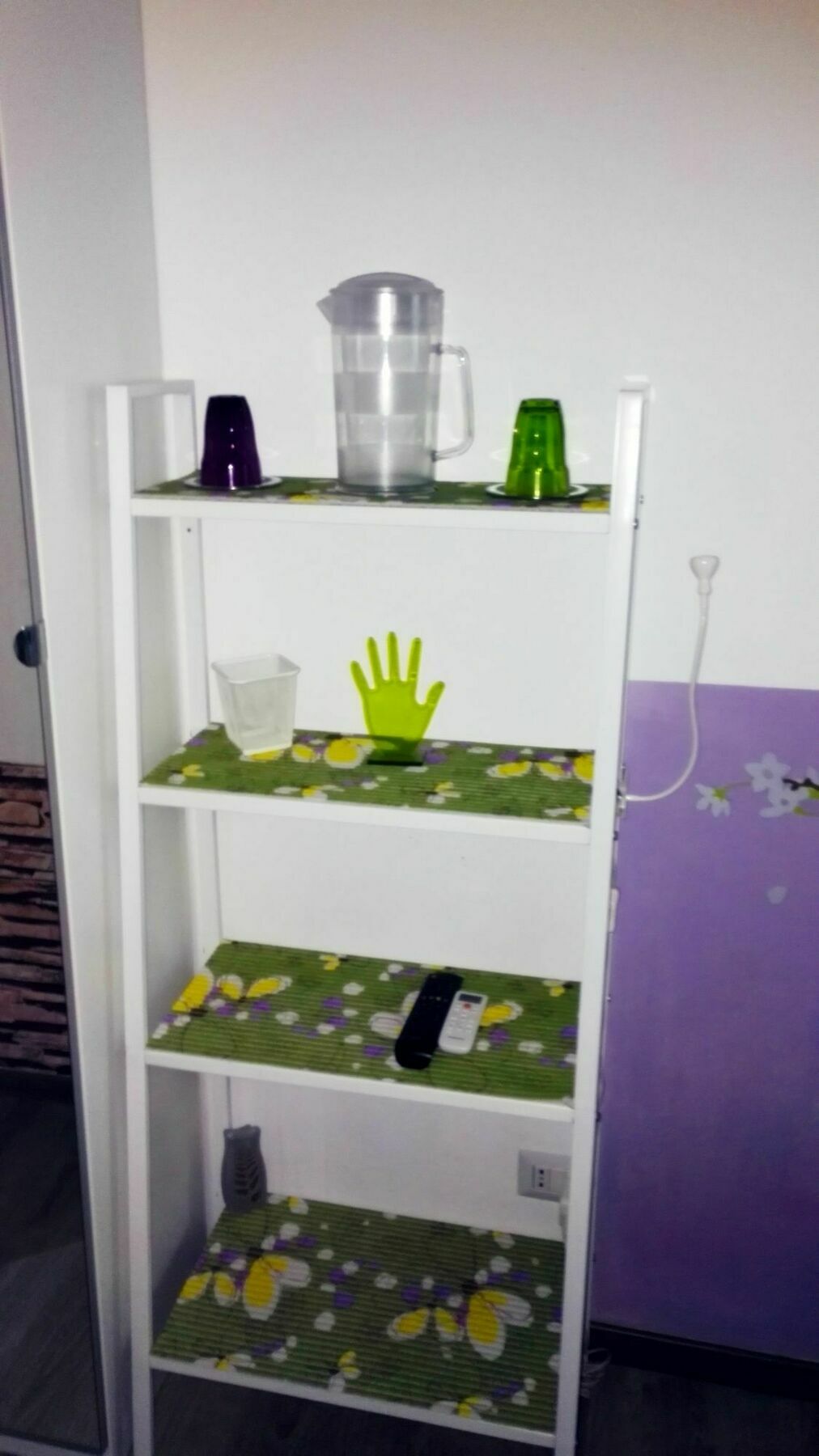 Via Umberto Apartman Róma Kültér fotó
