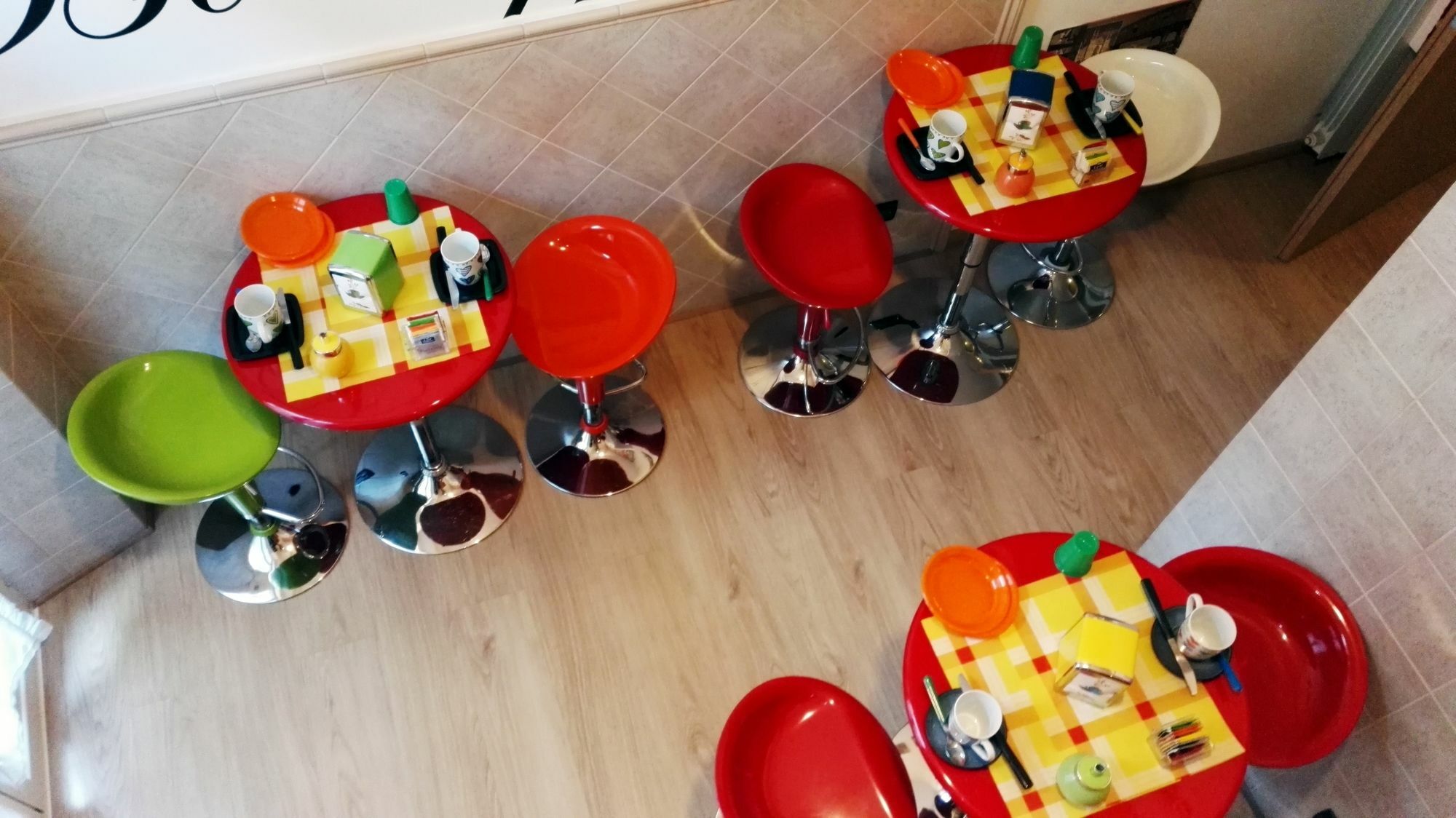Via Umberto Apartman Róma Kültér fotó